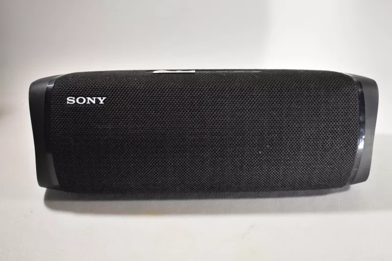 GŁOŚNIK BLUETOOTH GŁOŚNIK SONY SRS XB43