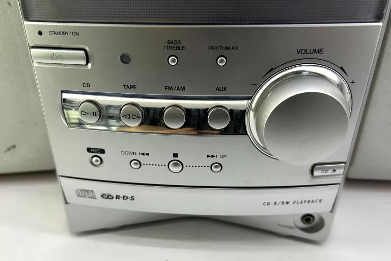 WIEŻA JVC UX-P400 PILOT