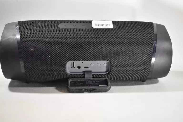 GŁOŚNIK BLUETOOTH GŁOŚNIK SONY SRS XB43