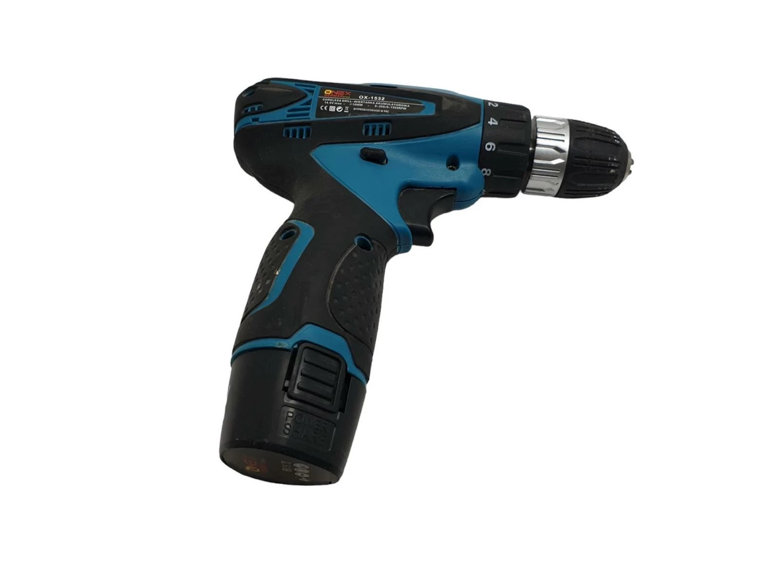 wkretarka-onex-german-style-ox-1532-stan-uzywany