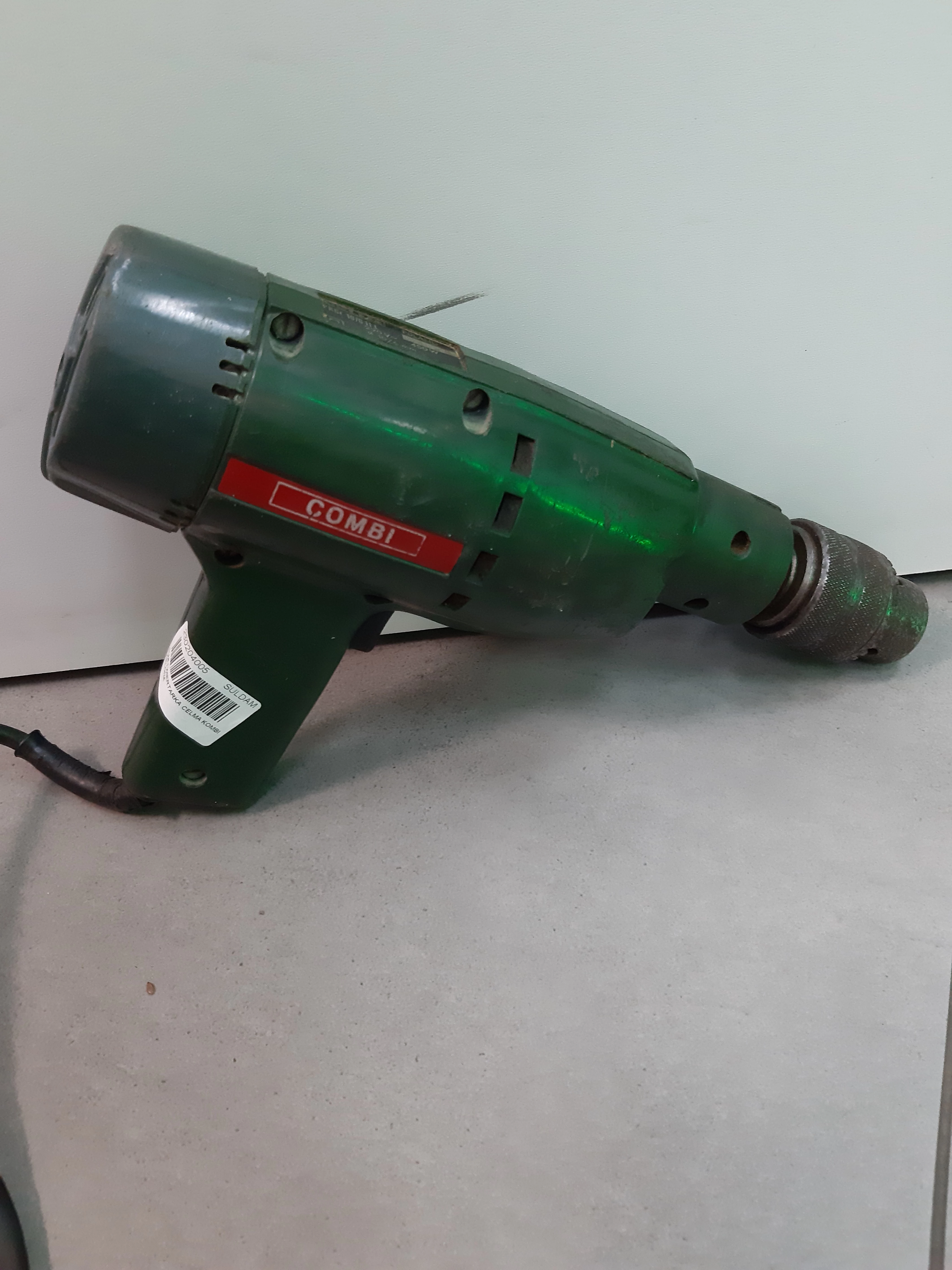 wiertarka-celma-kombi-zielona-waga-wiertarki-2