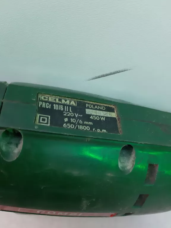 wiertarka-celma-kombi-zielona-typ-wiertarka