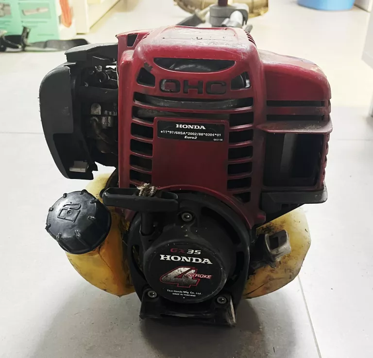 KOSA SPALINOWA HONDA GX35