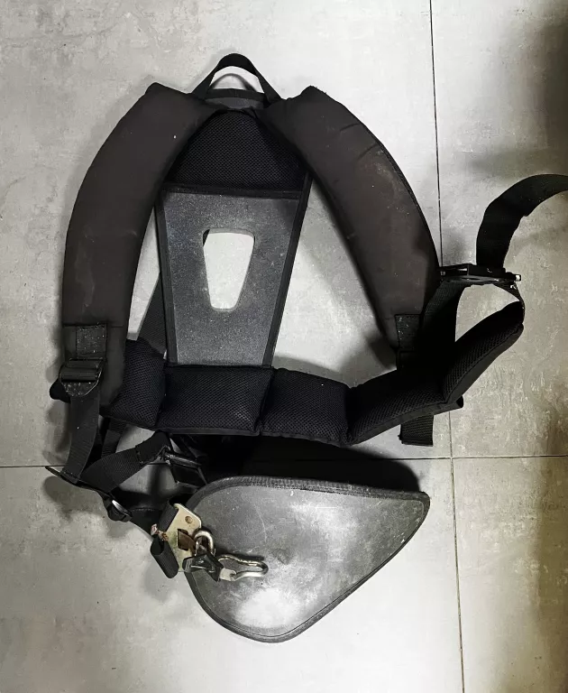 KOSA SPALINOWA HONDA GX35
