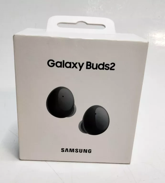 SŁUCHAWKI GALAXY BUDS 2