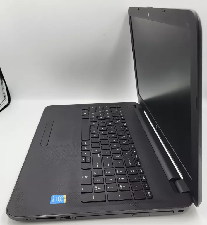LAPTOP HP 250 G4 4/500 GB 15,6"