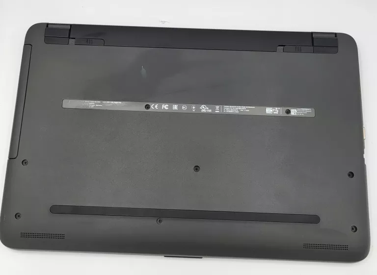 LAPTOP HP 250 G4 4/500 GB 15,6"