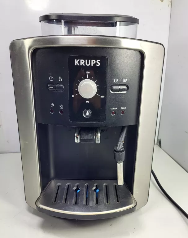EKSPRES CIŚNIENIOWY AUTOMATYCZNY KRUPS EA8010