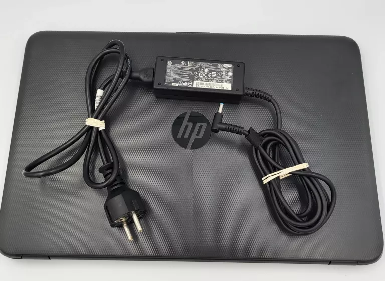 LAPTOP HP 250 G4 4/500 GB 15,6"