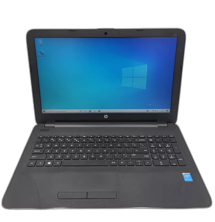 LAPTOP HP 250 G4 4/500 GB 15,6"