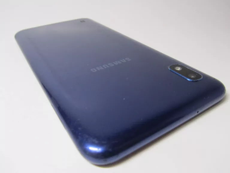 SAMSUNG GALAXY A10 2/32GB ZESTAW