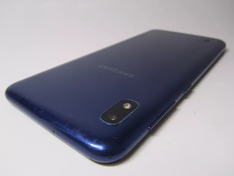 SAMSUNG GALAXY A10 2/32GB ZESTAW