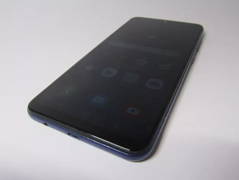 SAMSUNG GALAXY A10 2/32GB ZESTAW