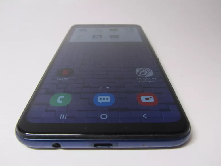 SAMSUNG GALAXY A10 2/32GB ZESTAW