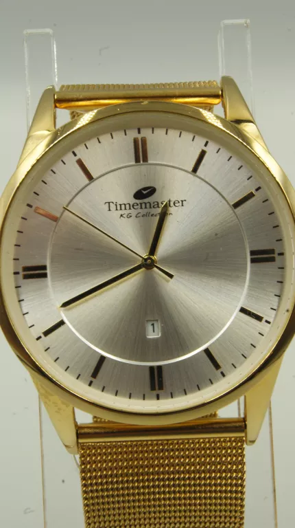 ZEGAREK TIMEMASTER KG COLLECTION A.2115.ZQTIM191.RO