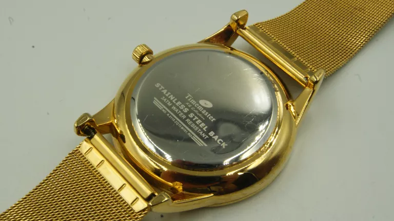 ZEGAREK TIMEMASTER KG COLLECTION A.2115.ZQTIM191.RO