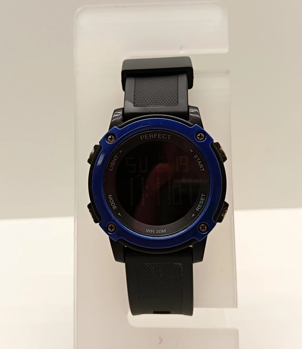 elektroniczny-zegarek-perfect-wr30m-stan-uzywany