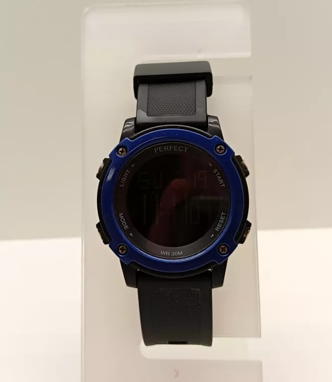 elektroniczny-zegarek-perfect-wr30m-stan-uzywany