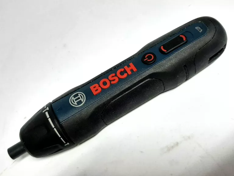 WKRĘTAK ELEKTRYCZNY BOSCH GO