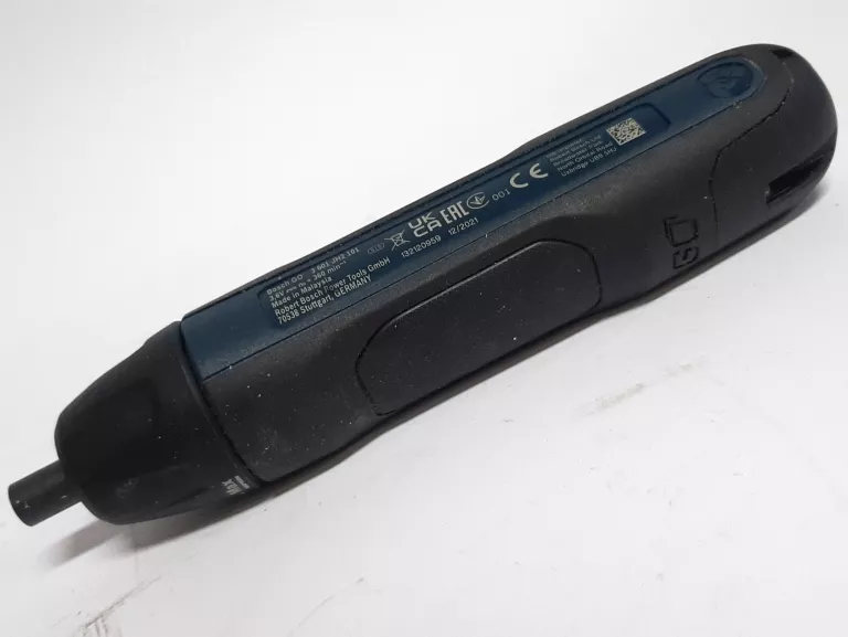 WKRĘTAK ELEKTRYCZNY BOSCH GO