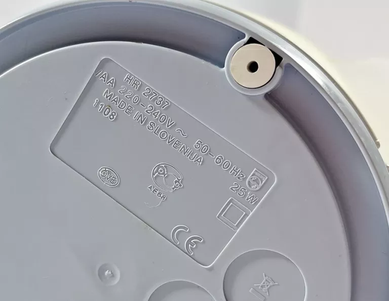 WYCISKARKA DO CYTRUSÓW PHILIPS HR2737 !