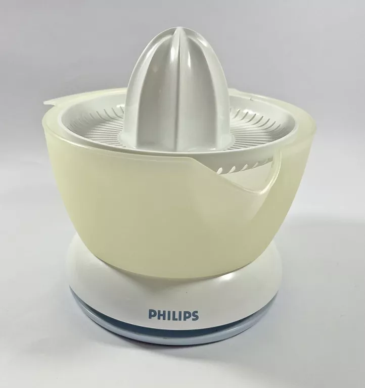 WYCISKARKA DO CYTRUSÓW PHILIPS HR2737 !