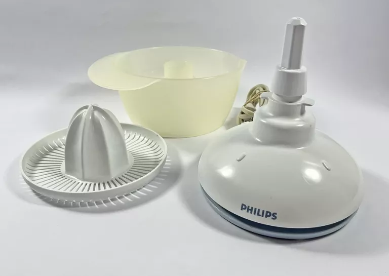 WYCISKARKA DO CYTRUSÓW PHILIPS HR2737 !