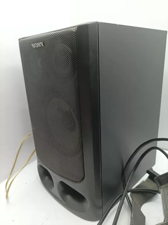 WIEŻA AIWA XR-M99  GŁOŚNIKI OD SONY