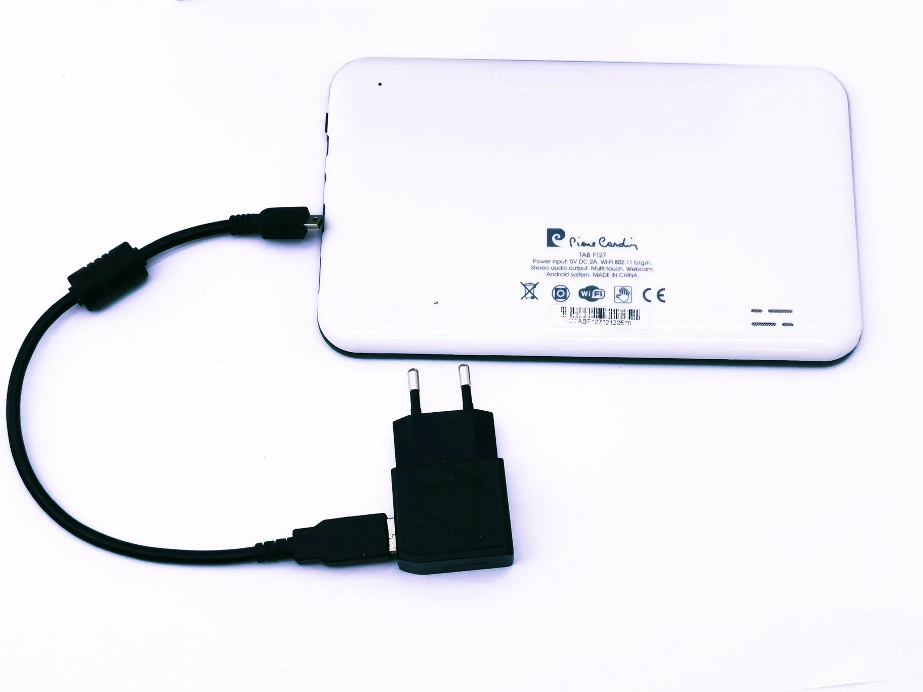 tablet-pierre-cardin-tab-f127-komplet-marka-inna