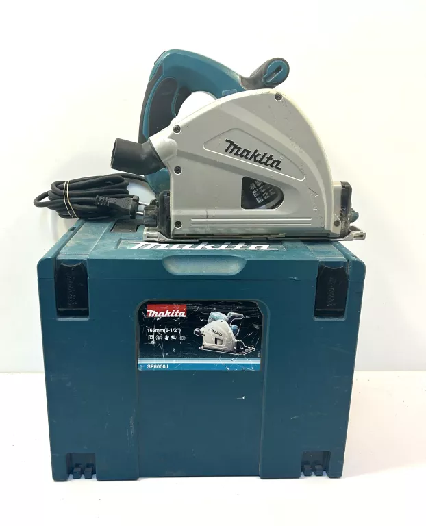 ZAGŁĘBIARKA MAKITA SP6000J