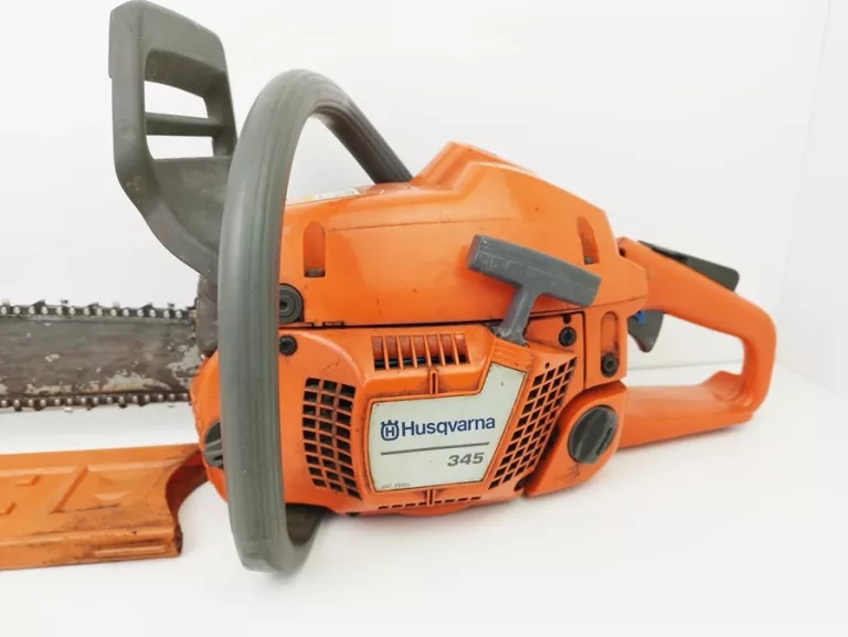 pila-spalinowa-lancuchowa-husqvarna-345-stan-uzywany