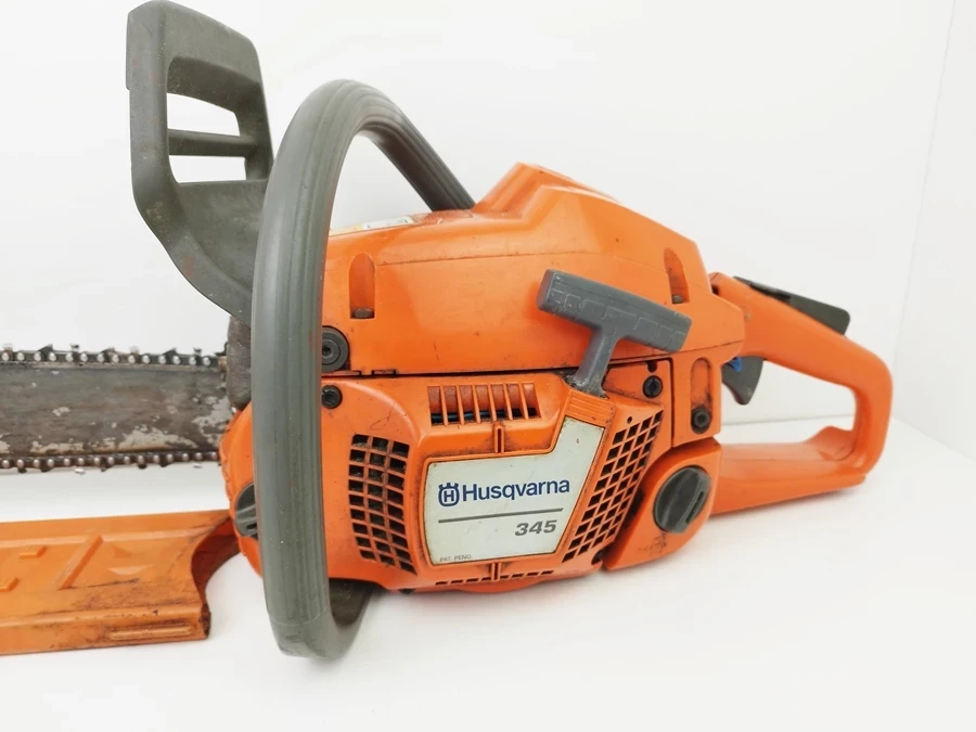 pila-spalinowa-lancuchowa-husqvarna-345-stan-uzywany