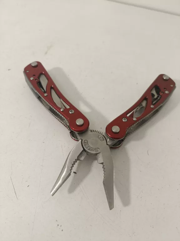 MULTITOOL KOMBINERKI
