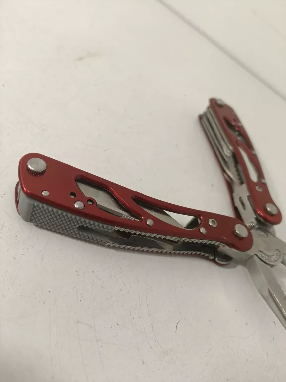 MULTITOOL KOMBINERKI