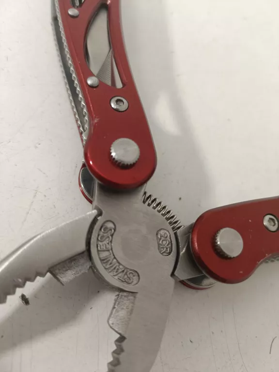 MULTITOOL KOMBINERKI