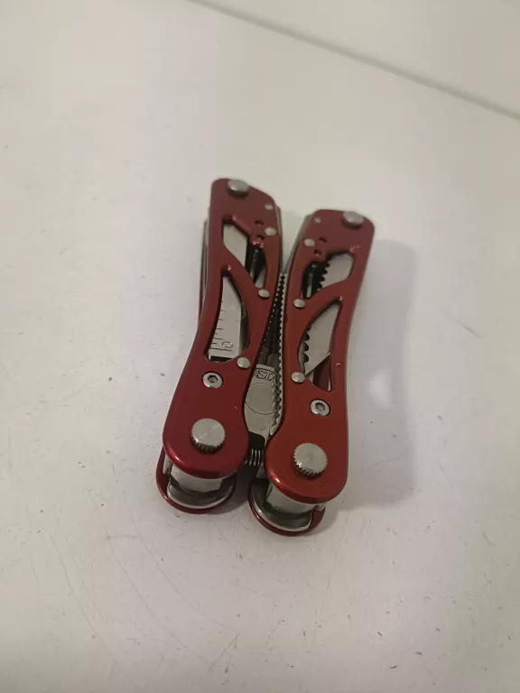 MULTITOOL KOMBINERKI
