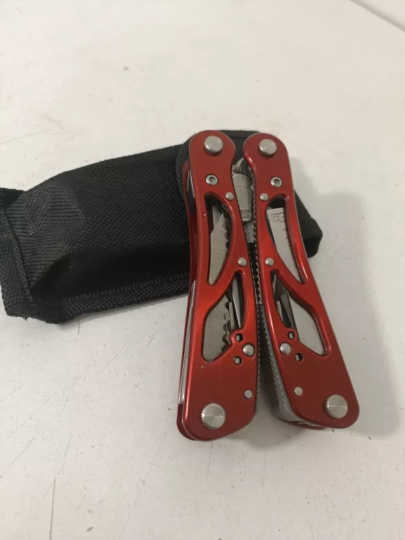 MULTITOOL KOMBINERKI