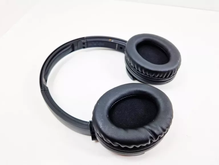 SLUCHAWKI AUDIO TECHNICA ATH-ANC500BT