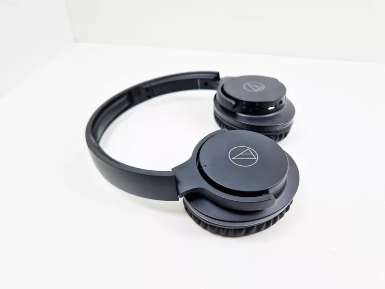 SLUCHAWKI AUDIO TECHNICA ATH-ANC500BT
