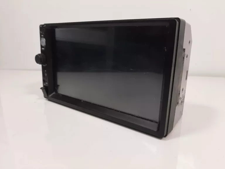 RADIO SAMOCHODOWE 2-DIN SD USB