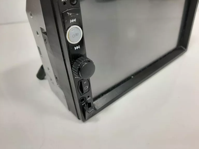 RADIO SAMOCHODOWE 2-DIN SD USB