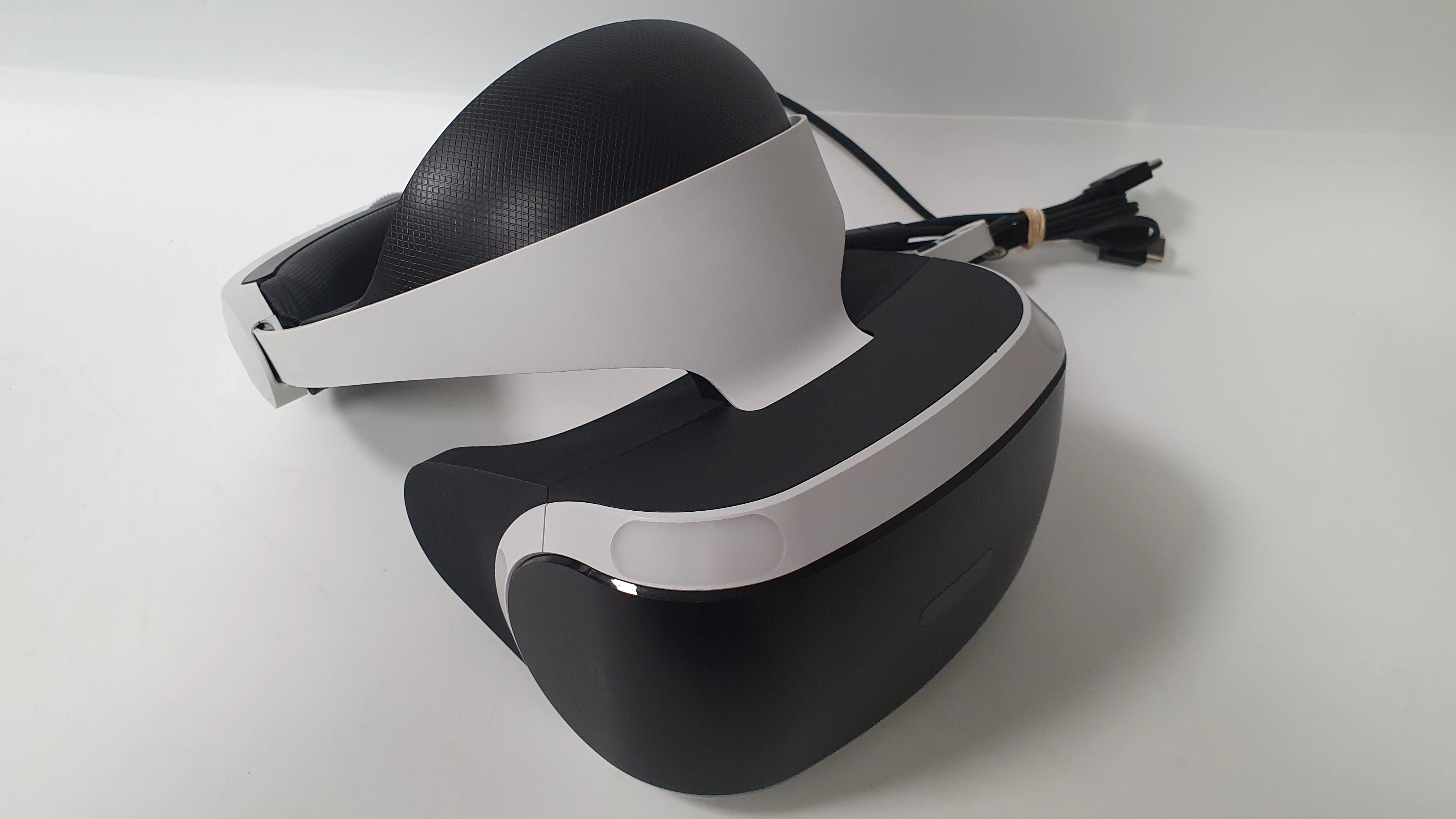 SONY PLAYSTATION VR ZESTAW | PlayStation VR | Loombard.pl