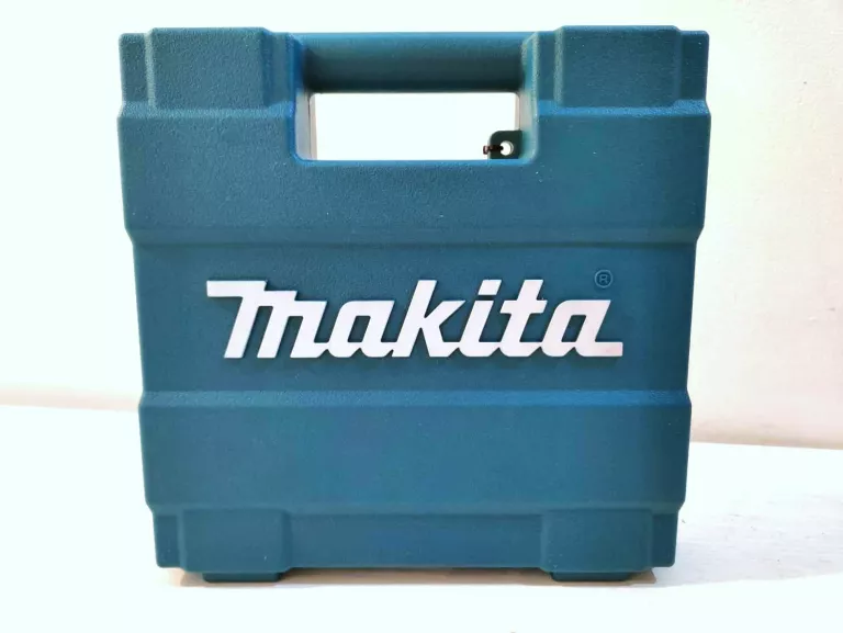 MAKITA B-49373 ZESTAW WKRĘTÓW/BITÓW/WIERTEŁ 75SZT