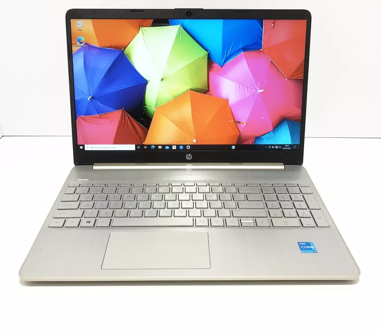 LAPTOP HP 15S-FQ2011NW 8 GB 256 GB I3