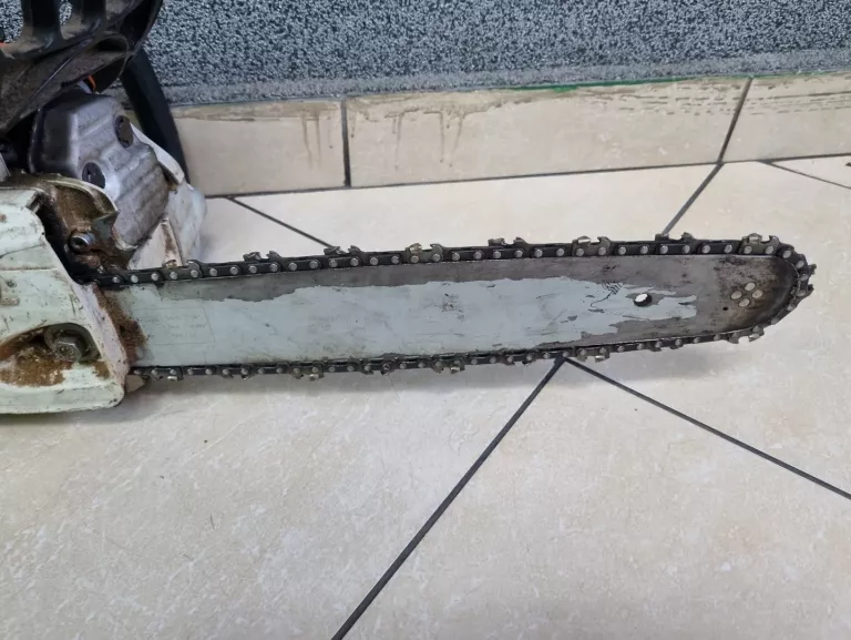 PIŁA SPALINOWA STIHL MS 211 C