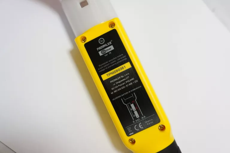 alkomat-promiler-iblow-ver-10-fv-kolor-zolty