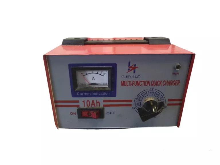 PROSTOWNIK 10 AH