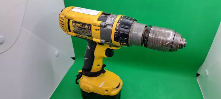 Dewalt dc984 sales