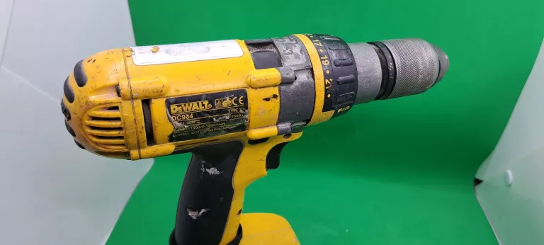 Dewalt dc984 outlet