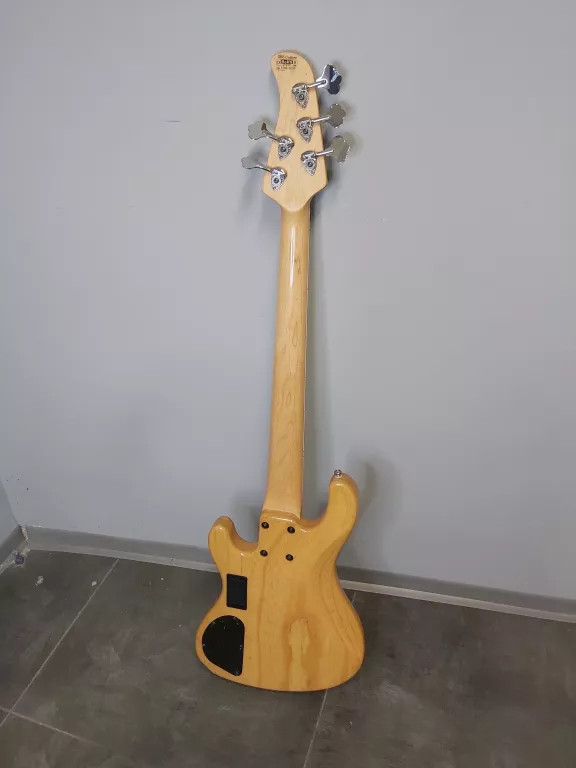 GITARA BASOWA CORT GB5 CUSTOM